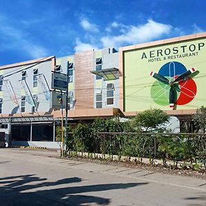 Aerostop Hotel&Restaurant Plaridel  Exterior photo