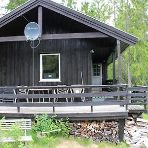 Bergheim Two-Bedroom Cottage Birkeland Exterior photo