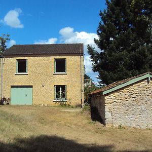 El gato negro Bed and Breakfast Montignac-Lascaux Exterior photo