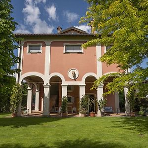 Villa Matildis Módena Exterior photo