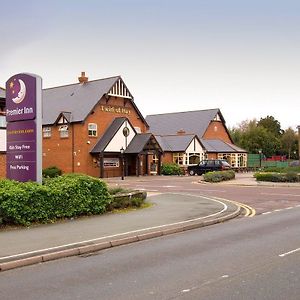 Hotel Chester Central Exterior photo