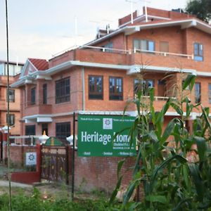 Heritage Home Dhulikhel Exterior photo