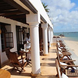 Peponi Hotel Lamu - Kenya Shela Exterior photo