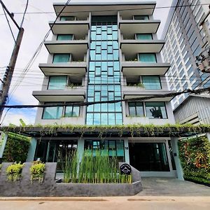 Ama'S House Luxury Boutique Hotel Chiang Mai Exterior photo