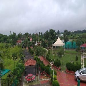 Holiday Homes & Resort Bhopal Exterior photo