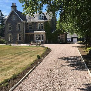 Mount Barker Bed and Breakfast Grantown-on-Spey Exterior photo