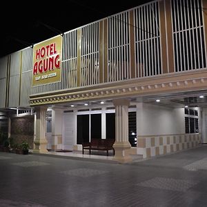 Hotel Agung Bukittinggi Exterior photo