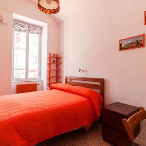 Bnb Etnuvio, Double Rooms In Nápoles Exterior photo