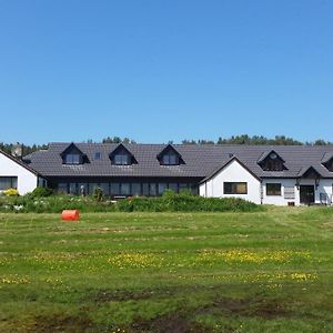 Delny Muir House Bed and Breakfast Invergordon Exterior photo