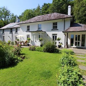 Rhydyfran West Wales, Cribyn Bed and Breakfast Lampeter Exterior photo