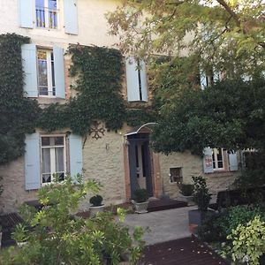 Le clos d'André Bed and Breakfast Castelnaudary Exterior photo