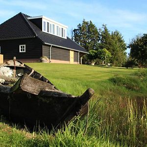 B&B Het Boerenerf Ruinerwold, Drenthe Exterior photo