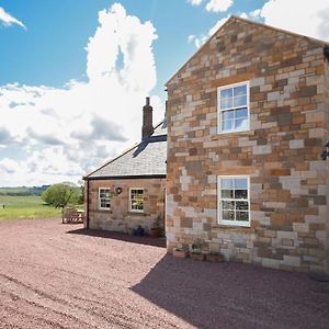 Countryside Escape - The Night Owl Bed and Breakfast Alnwick Exterior photo