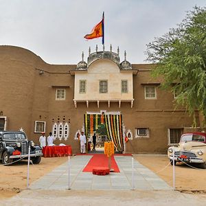The Desert Resort Mandāwa Exterior photo