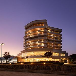 The Gran Resort Elegante Awajishima Exterior photo