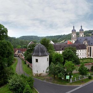 Hotel Kloster Schoental Jagsthausen Exterior photo