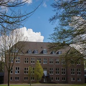 Hotel Wasserburg Rindern Kleve  Exterior photo