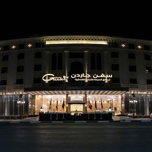 Hotel Sfn Jardnz Albiaa Ta'if Exterior photo