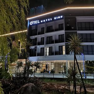 Otel Hotel Sibu Exterior photo