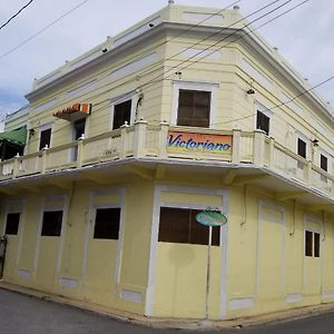 Hotel Victoriano Puerto Plata Exterior photo