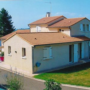 chambre d'hotes a nérac Bed and Breakfast Exterior photo