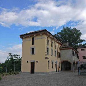 B&B Molinetto Plasencia Exterior photo