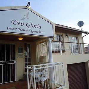 Deo Gloria Guest House Pretoria-Noord Exterior photo