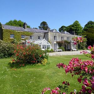 O'Harabrook Country House Bed and Breakfast Ballymoney Exterior photo