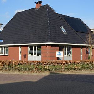 Logement Gieten Bed and Breakfast Exterior photo