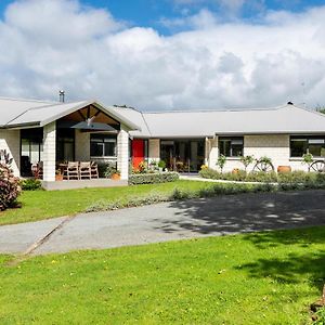 Glenbervie Bed & Breakfast Bed and Breakfast Whangarei Exterior photo