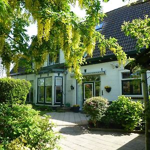 Het Burgemeestershuis Bed and Breakfast Barsingerhorn Exterior photo