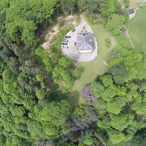 Chateau De Beaulieu Bed and Breakfast Saint-Sauveur-le-Vicomte Exterior photo