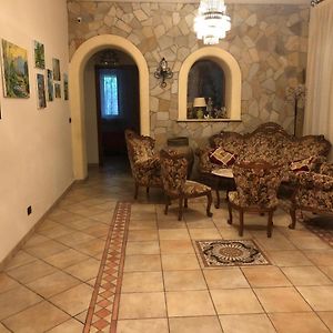 Marinette Bed and Breakfast Barcellona Pozzo di Gotto Exterior photo