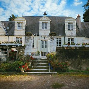 la closerie de la Fuye Bed and Breakfast Ballan-Miré Exterior photo