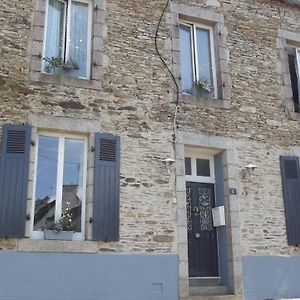 Maison Jonela Bed and Breakfast Châteauneuf-du-Faou Exterior photo