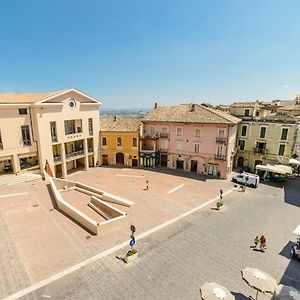 Nel Vicolo Luxury B&B Penne Exterior photo