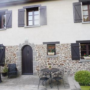 La guesnonniere Bed and Breakfast Quibou Exterior photo