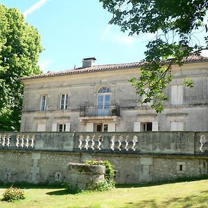 La Boissiere Bed and Breakfast Grand Brassac Exterior photo