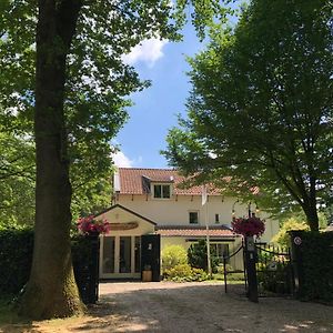 Bed And Breakfast Villa Beldershoek Hengelo Exterior photo