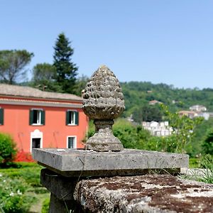 Podere San Raffaele Bed and Breakfast Aiello del Sabato Exterior photo