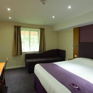 Premier Inn Tamworth South Exterior photo