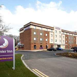 Premier Inn Portsmouth Havant South Exterior photo