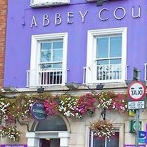 Abbey Court Hotel Dublín Exterior photo