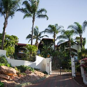 Casa de Ross Bed and Breakfast Pretoria-Noord Exterior photo