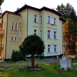 Hotel Dom Sw Elzbiety Sokolowsko Exterior photo