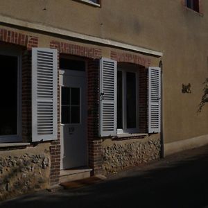 Apartamento Le Relais De Montigny Exterior photo