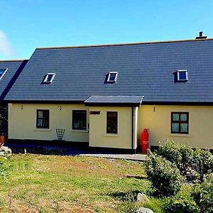 St. Ellens Bed and Breakfast Inishbofin Exterior photo