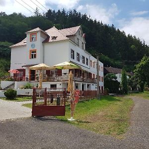 Penzion Na Prachárně Villa Kladruby  Exterior photo