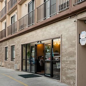 GreenTree Inn&Suites Los Angeles - Alhambra - Pasadena Exterior photo