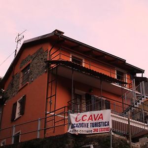 Apartamento Icava Rubiana Exterior photo